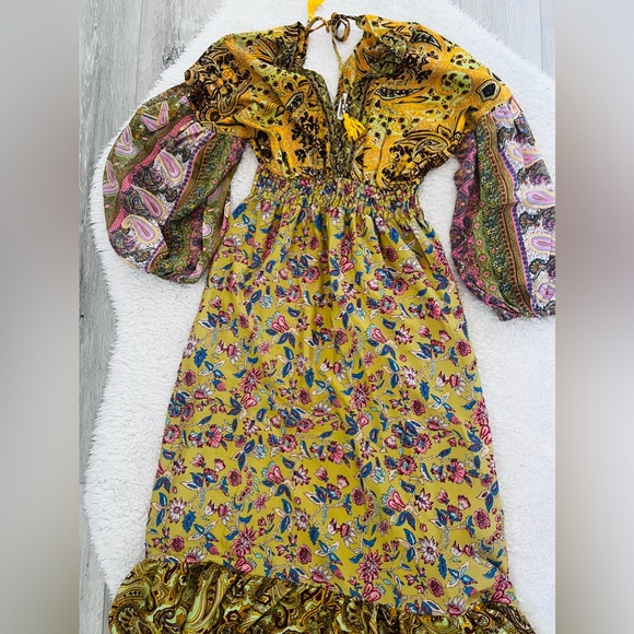 Karma Highway dress one size - Picture 2 of 2